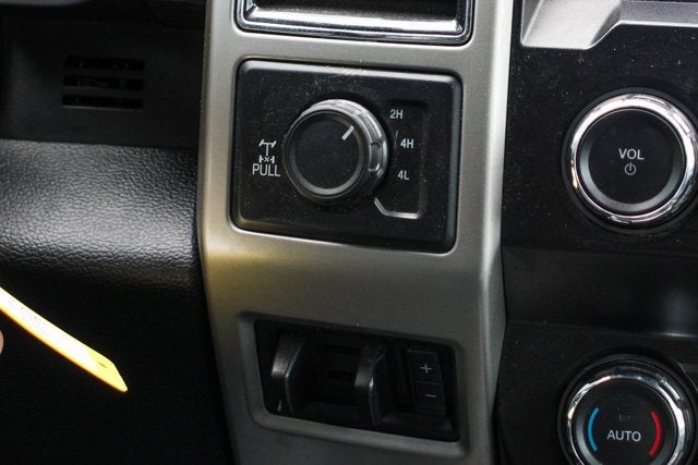 2019 Ford F-250SD Lariat