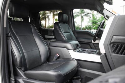 2019 Ford F-250SD Lariat