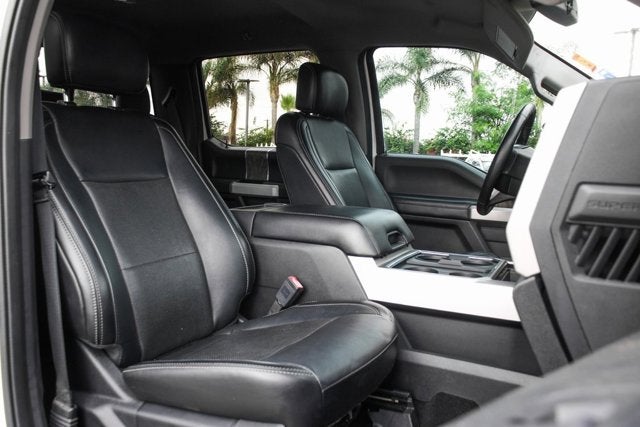 2019 Ford F-250SD Lariat