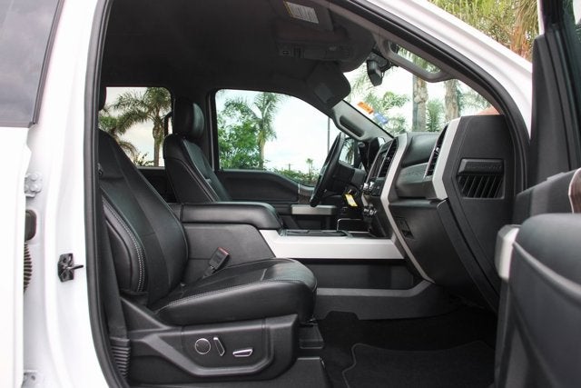 2019 Ford F-250SD Lariat