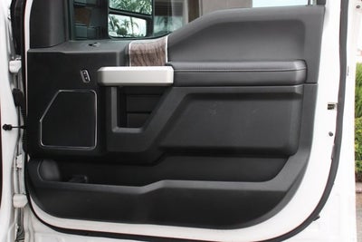 2019 Ford F-250SD Lariat