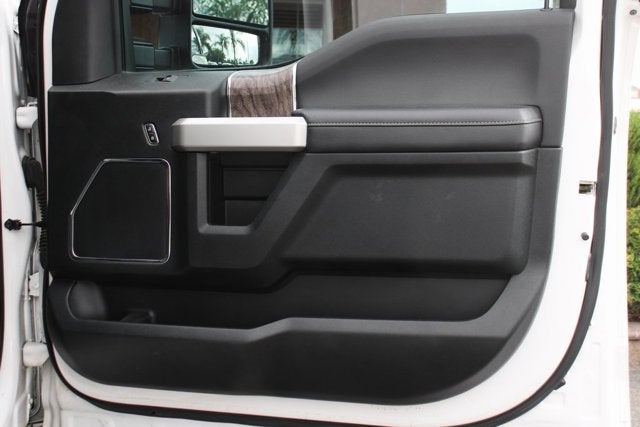 2019 Ford F-250SD Lariat