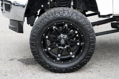 2019 Ford F-250SD Lariat