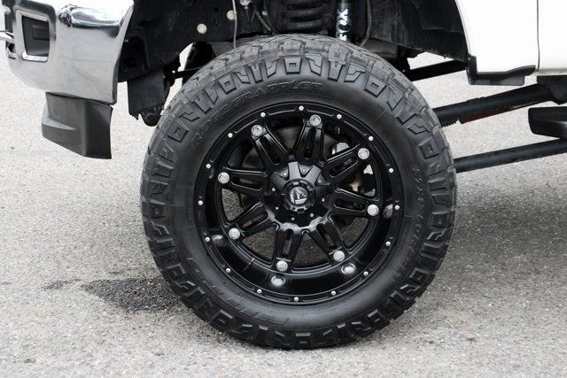 2019 Ford F-250SD Lariat