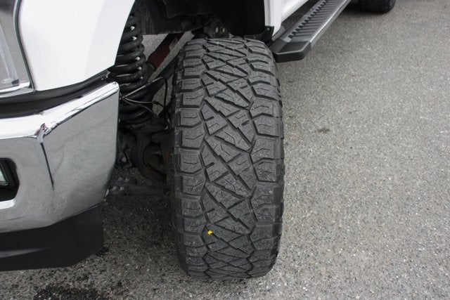 2019 Ford F-250SD Lariat