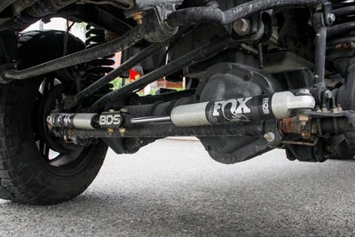 2019 Ford F-250SD Lariat