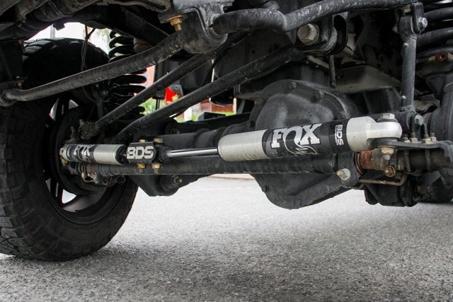 2019 Ford F-250SD Lariat