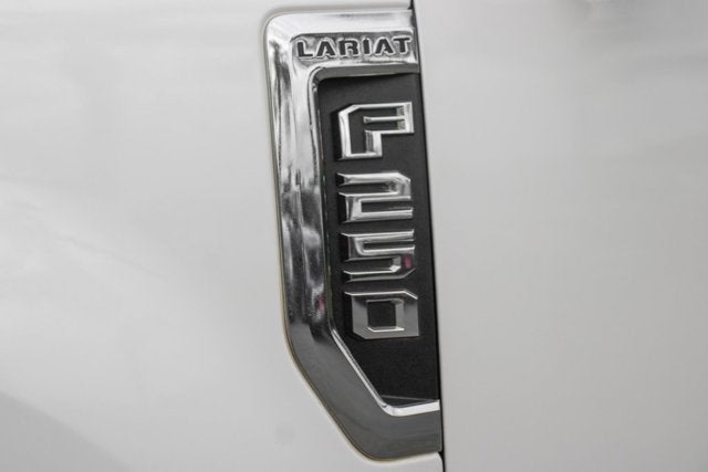 2019 Ford F-250SD Lariat