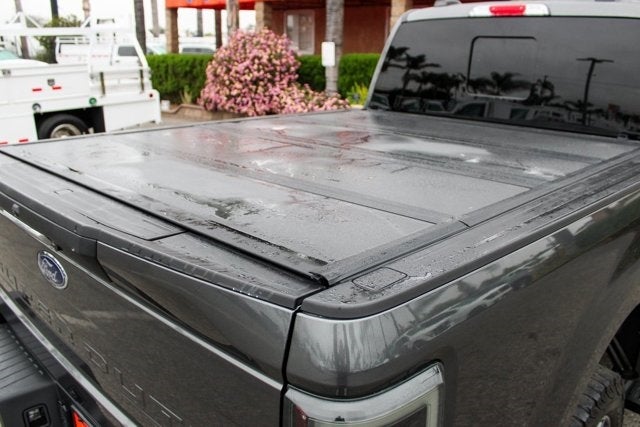 2020 Ford F-250SD Lariat