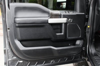 2020 Ford F-250SD Lariat