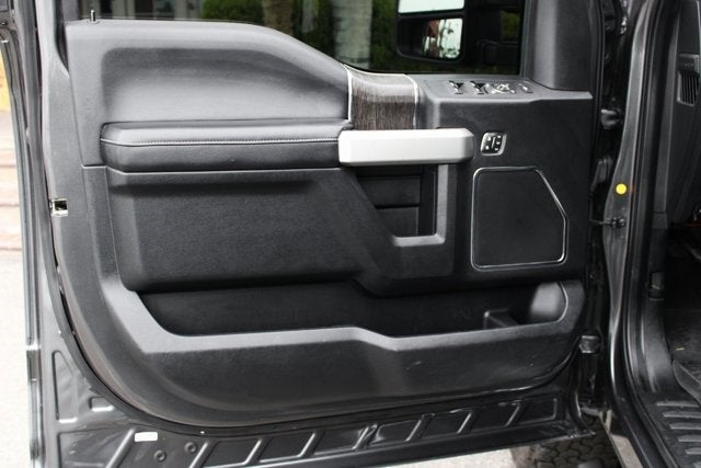 2020 Ford F-250SD Lariat