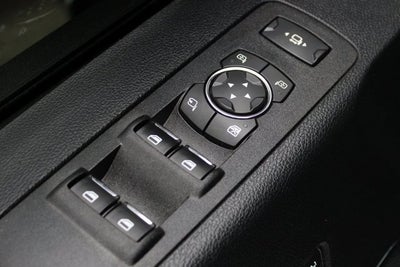 2020 Ford F-250SD Lariat