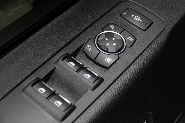 2020 Ford F-250SD Lariat