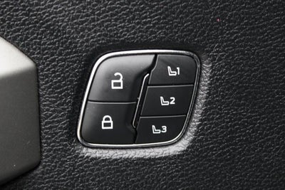 2020 Ford F-250SD Lariat