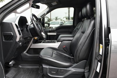 2020 Ford F-250SD Lariat