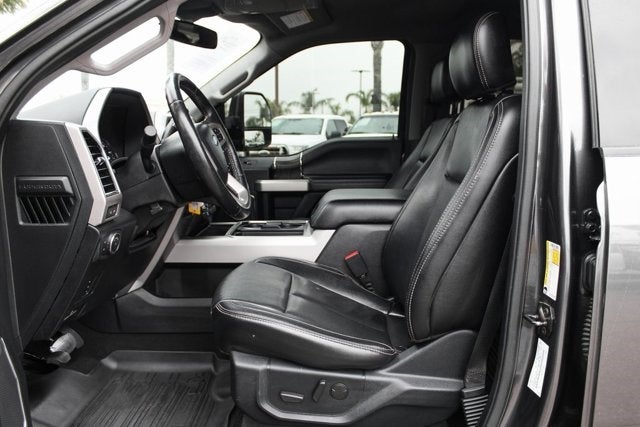 2020 Ford F-250SD Lariat