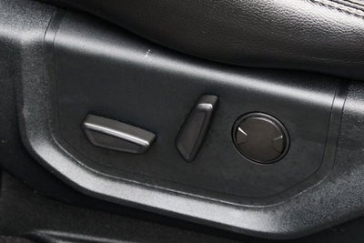 2020 Ford F-250SD Lariat