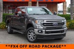 2020 Ford F-250SD Lariat