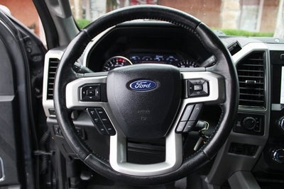 2020 Ford F-250SD Lariat