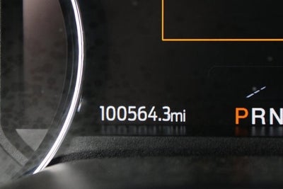 2020 Ford F-250SD Lariat