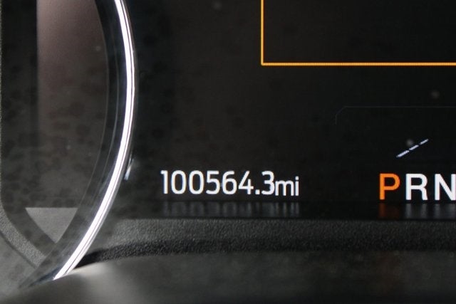 2020 Ford F-250SD Lariat