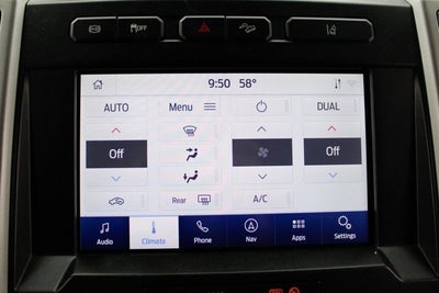 2020 Ford F-250SD Lariat