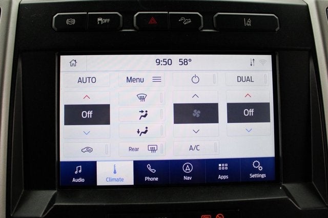 2020 Ford F-250SD Lariat