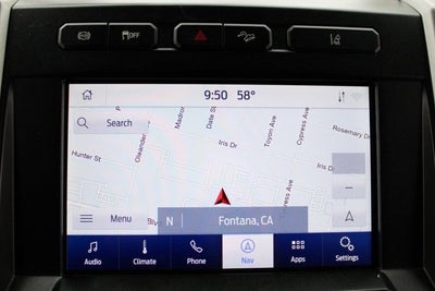 2020 Ford F-250SD Lariat