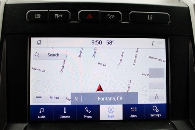 2020 Ford F-250SD Lariat