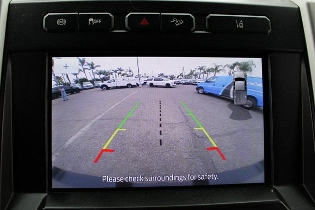 2020 Ford F-250SD Lariat