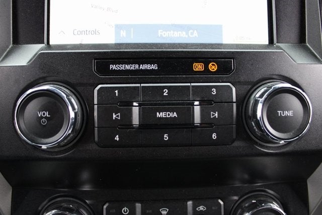 2020 Ford F-250SD Lariat