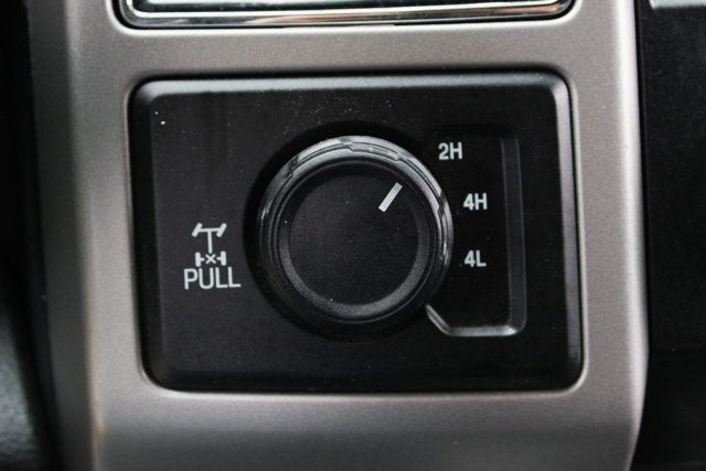 2020 Ford F-250SD Lariat