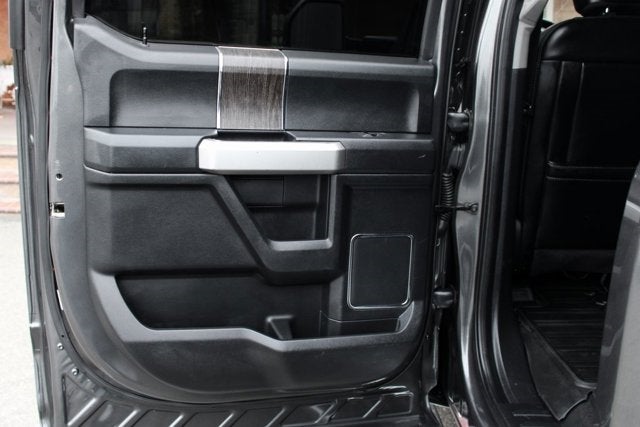 2020 Ford F-250SD Lariat