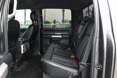 2020 Ford F-250SD Lariat