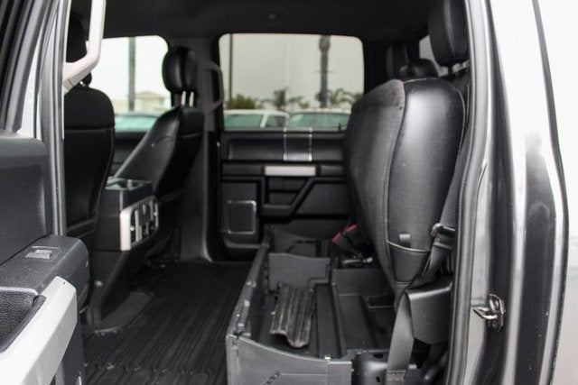 2020 Ford F-250SD Lariat