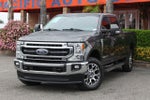 2020 Ford F-250SD Lariat