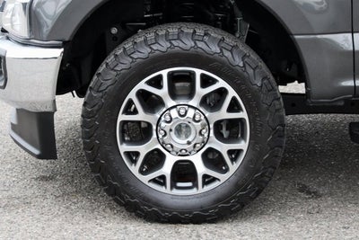 2020 Ford F-250SD Lariat