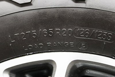 2020 Ford F-250SD Lariat