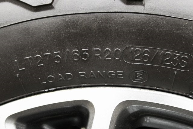 2020 Ford F-250SD Lariat