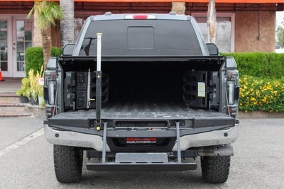 2020 Ford F-250SD Lariat