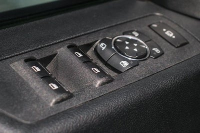 2017 Ford F-250SD Lariat