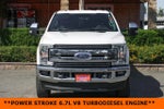 2017 Ford F-250SD Lariat