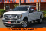 2017 Ford F-250SD Lariat