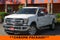 2017 Ford F-250SD Lariat
