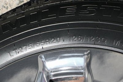 2017 Ford F-250SD Lariat