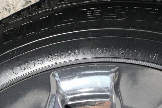 2017 Ford F-250SD Lariat