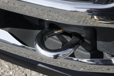 2017 Ford F-250SD Lariat