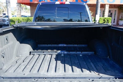 2018 Ford F-250SD King Ranch