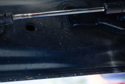 2018 Ford F-250SD King Ranch