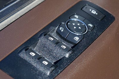 2018 Ford F-250SD King Ranch